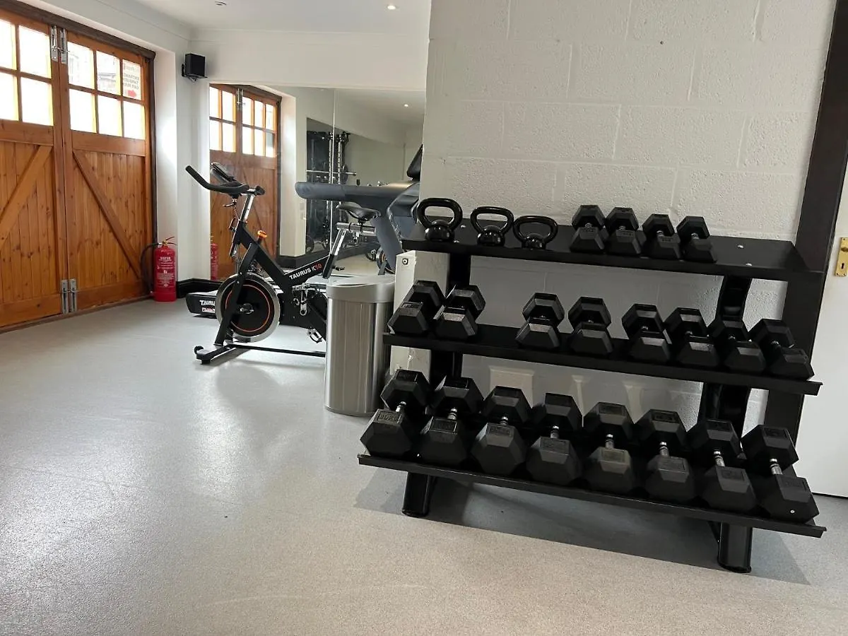 Hedley House Hotel & Apartments York 3*,  Storbritannien