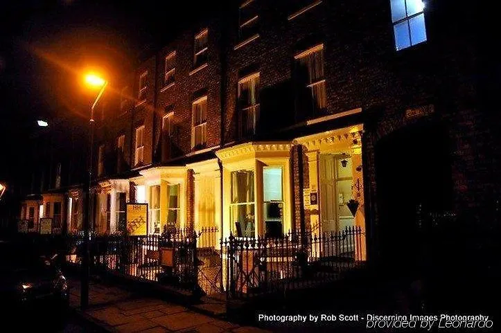 Hedley House Hotel & Apartments York